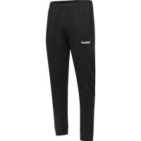 Hummel Herren-Sweathose HMLGo Cotton Pant 203530