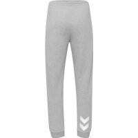 Hummel Herren-Sweathose HMLGo Cotton Pant 203530