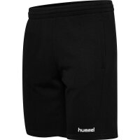 Hummel Damen-Shorts HMLGo Cotton Bermuda Shorts woman 203532