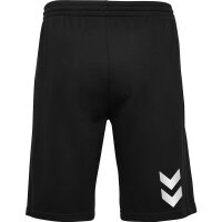 Hummel Herren-Shorts HMLGo Cotton Bermuda Shorts 203533