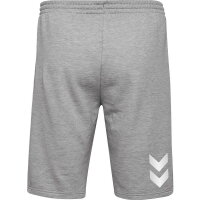Hummel Herren-Shorts HMLGo Cotton Bermuda Shorts 203533