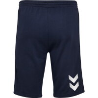 Hummel Herren-Shorts HMLGo Cotton Bermuda Shorts 203533