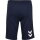 Hummel Herren-Shorts HMLGo Cotton Bermuda Shorts 203533