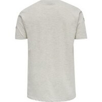 Hummel Herren-T-Shirt HMLGo Cotton T-Shirt S/s 203566