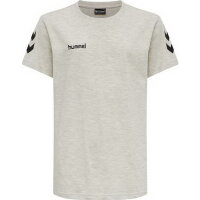 Hummel Kinder-T-Shirt HMLGo Kids Cotton T-Shirt S/s 203567