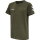 Hummel Kinder-T-Shirt HMLGo Kids Cotton T-Shirt S/s 203567