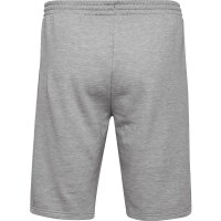 Hummel Kinder-Short HMLGo Kids Cotton Bermuda Shorts 204053