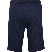 Hummel Kinder-Short HMLGo Kids Cotton Bermuda Shorts 204053