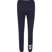 Hummel Damen-Sweatpant HMLGo Cotton Pants Woman 204173