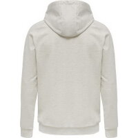 Hummel Herren-Kapuzensweatjacke HMLGo Cotton Zip Hoodie 204230