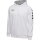 Hummel Herren-Kapuzensweatjacke HMLGo Cotton Zip Hoodie 204230