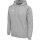 Hummel Herren-Kapuzensweatjacke HMLGo Cotton Zip Hoodie 204230