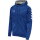 Hummel Herren-Kapuzensweatjacke HMLGo Cotton Zip Hoodie 204230