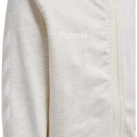 Hummel Kinder-Kapuzensweatjacke HMLGo Kids Cotton Zip Hoodie 204231