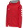 Hummel Kinder-Kapuzensweatjacke HMLGo Kids Cotton Zip Hoodie 204231