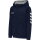 Hummel Kinder-Kapuzensweatjacke HMLGo Kids Cotton Zip Hoodie 204231