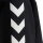 Hummel Kinder-Kapuzensweatjacke HMLGo Kids Cotton Zip Hoodie  black 140