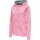 Hummel Damen-Kapuzensweatjacke HMLGo Cotton Zip Hoodie woman 204232