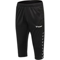 Hummel Herren-Trainingsshort hmlAuthentic 3/4 Pant 205371