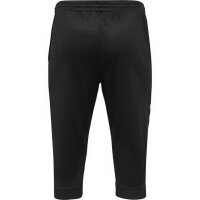 Hummel Herren-Trainingsshort hmlAuthentic 3/4 Pant 205371