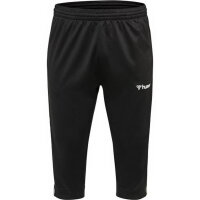 Hummel Herren-Trainingsshort hmlAuthentic 3/4 Pant 205371