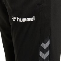 Hummel Herren-Trainingsshort hmlAuthentic 3/4 Pant 205371