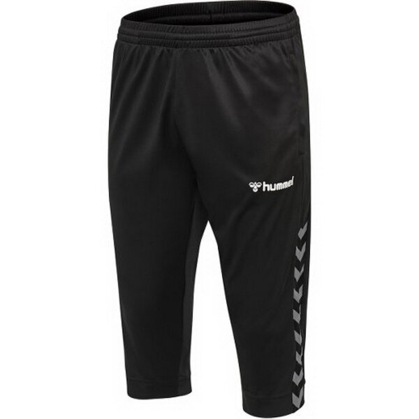 Hummel Kinder-Trainingsshort hmlAuthentic 3/4 Pant Jr. 205372