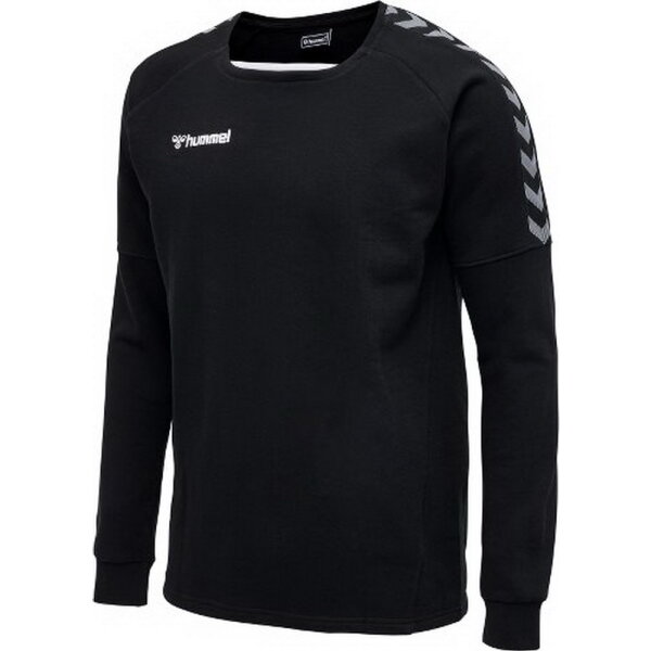 Hummel Herren-Trainingssweat  hmlAuthentic Training Sweat 205373