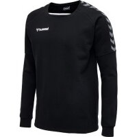 Hummel Herren-Trainingssweat  hmlAuthentic Training Sweat...