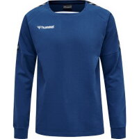 Hummel Herren-Trainingssweat  hmlAuthentic Training Sweat 205373