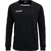 Hummel Herren-Trainingssweat  hmlAuthentic Training Sweat 205373