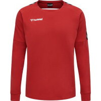 Hummel Herren-Trainingssweat  hmlAuthentic Training Sweat 205373