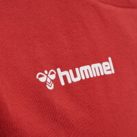 Hummel Herren-Trainingssweat  hmlAuthentic Training Sweat 205373