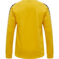 Hummel Herren-Trainingssweat  hmlAuthentic Training Sweat 205373