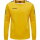 Hummel Herren-Trainingssweat  hmlAuthentic Training Sweat 205373