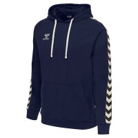 Hummel Herren-Kapuzensweat hmlMove Classic Hoodie 206921