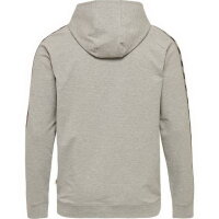 Hummel Herren-Kapuzensweat hmlMove Classic Hoodie 206921