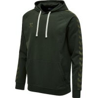 Hummel Herren-Kapuzensweat hmlMove Classic Hoodie 206921