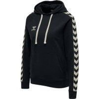 Hummel Damen-Kapuzensweat hmlMove Classic Hoodie Woman 206923