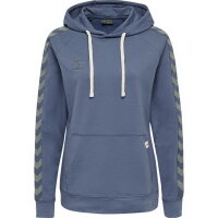 Hummel Damen-Kapuzensweat hmlMove Classic Hoodie Woman 206923