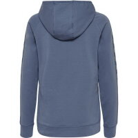 Hummel Damen-Kapuzensweat hmlMove Classic Hoodie Woman 206923