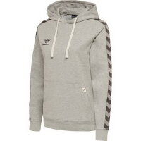 Hummel Damen-Kapuzensweat hmlMove Classic Hoodie Woman 206923