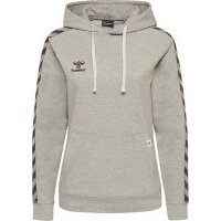 Hummel Damen-Kapuzensweat hmlMove Classic Hoodie Woman 206923