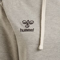 Hummel Damen-Kapuzensweat hmlMove Classic Hoodie Woman 206923