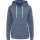 Hummel Damen-Kapuzensweat hmlMove Classic Hoodie Woman 206923