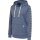 Hummel Damen-Kapuzensweat hmlMove Classic Hoodie Woman 206923