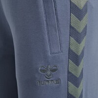 Hummel Damen-Sweathose hmlMove Classic Pants Woman bering sea S
