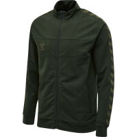 Hummel Herren-Sweatshirtjacke hmlMove Classic Zip Jacket 306924