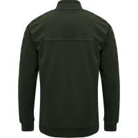 Hummel Herren-Sweatshirtjacke hmlMove Classic Zip Jacket 306924