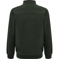 Hummel Kinder-Sweatshirtjacke hmlMove Classic Zip Jacket 206925